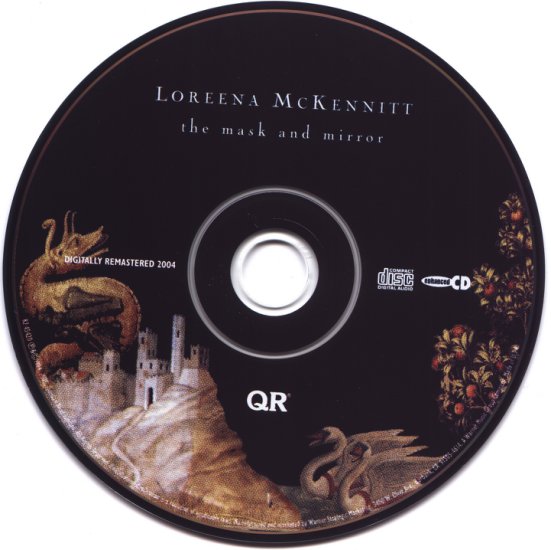 Loreena McKennitt - The Mask And Mirror 1994 - Loreena McKennitt - The Mask And Mirror 1994 10.jpg
