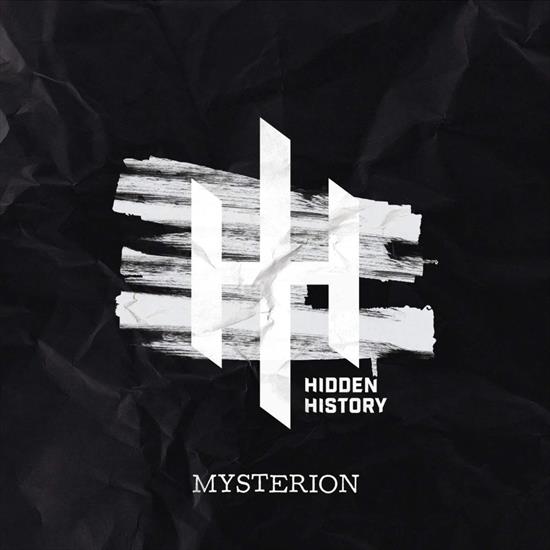 Hidden History - Mysterion 2015 MP3 320 - Cover.jpeg
