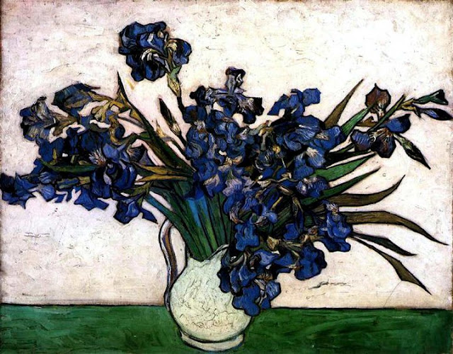 Vincent van GOGH - Vincent Van Gogh 22.jpg