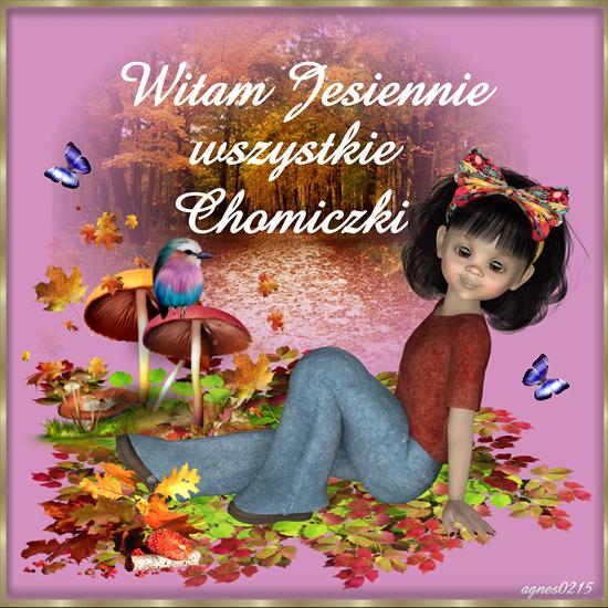 OBRAZKI_2011-2012 - WITAM JESIENNIE WSZYSTKIE CHOMICZKI.png