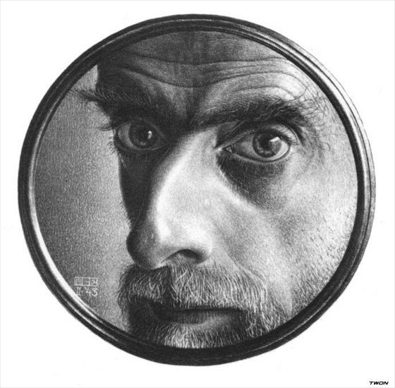 Escher - escher80_twon_self-portrait-II.jpg