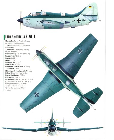 Fairey - Fairey Gannet AS Mk4.bmp