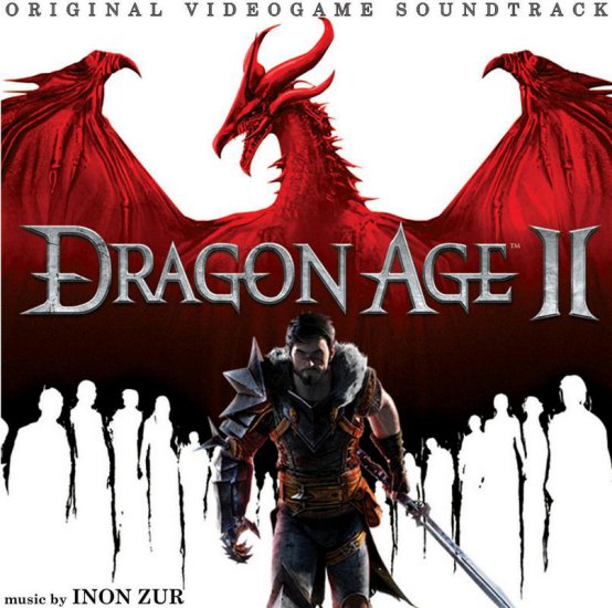2011 - Dragon Age II - The Darker Side Original Videogame Soundtrack - Folder.jpg