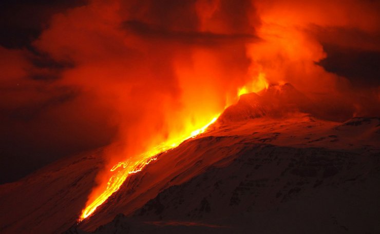 Żywioły natury - power of Volcanoes 9.jpg