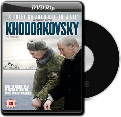 2011 - Chodorkowski - Khodorkovsky 2011.png