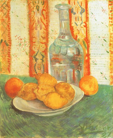 Circa Art - Vincent van Gogh - Circa Art - Vincent van Gogh 126.JPG