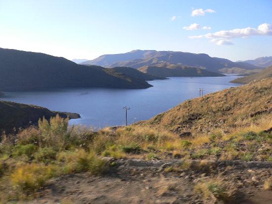 Lesotho - lesoto - water-catchment.jpg