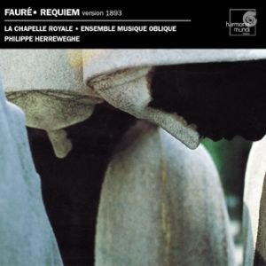 Gabriel Faure - Requiem Herreweghe - faure.jpg