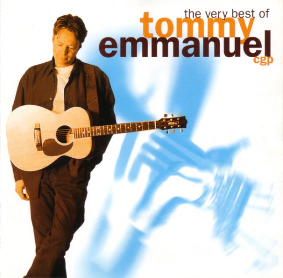 Tommy Emmanuel - The Very Best Of 2001 2CD EAC-FLAC - folder.jpg