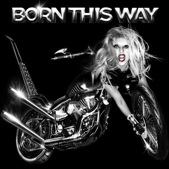 Lady Gaga - Lady Gaga - Born This Way Standard Edition 2011.jpg