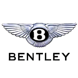 Loga samochodów - Bentley.png