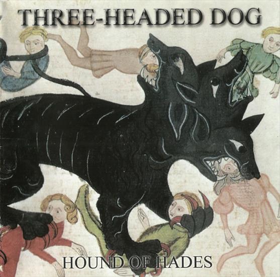 Hound Of Hades 2006 - front.jpg