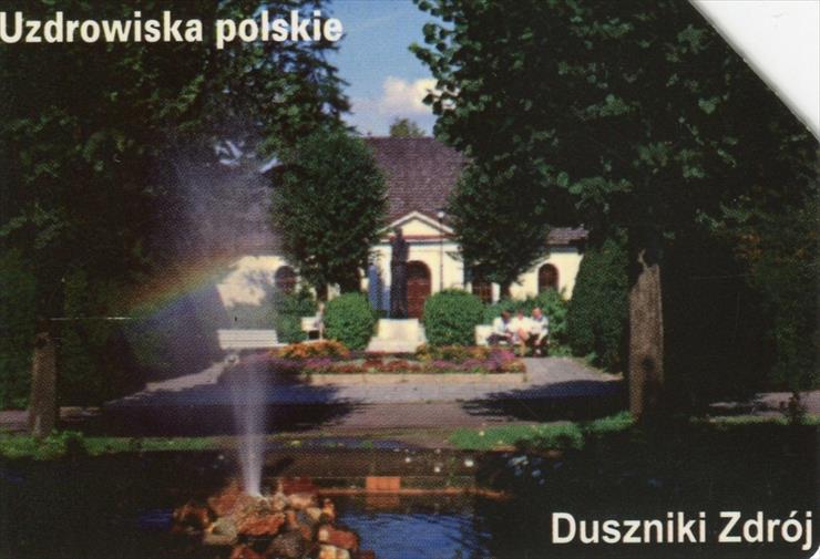Polskie karty telefoniczne - zapasowe - zestaw 1 szt.426 - 137.   Karty.jpg