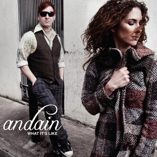 Andain - What Its Like Inspiron - Cover.jpg