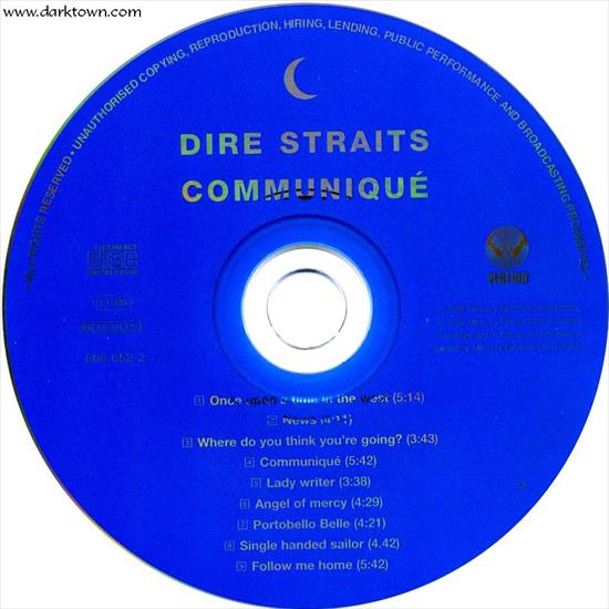 1979 - Dire Straits - Communique - CD.jpg
