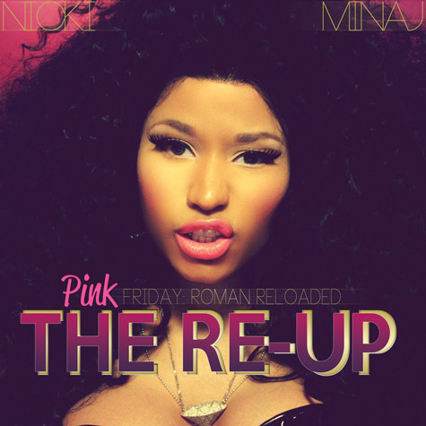 Nicki Minaj - the-re-up-cover.jpg
