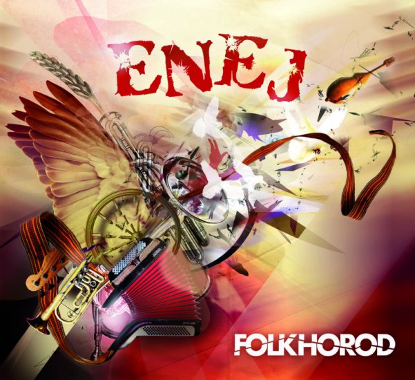 Enej - Folkhorod 2012 - Enej - Folkhorod front.jpg