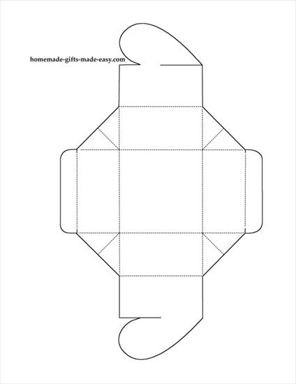 Origami - pudełko serce.jpg