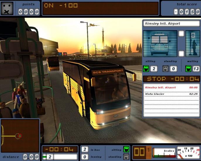 Euro Truck Simulator - International PL - 4.jpg