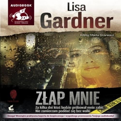 Złap mnie - Cover.jpg