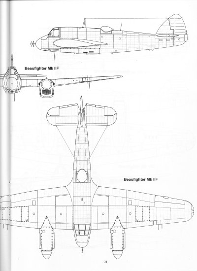 Bristol - Bristol Beaufighter Mk II NF 2.bmp