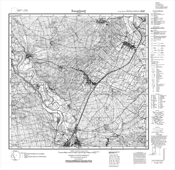 Niemieckie mapy 1-25 000 - 4157_Nowogród Bobrz.tif