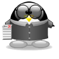 Pingwiny - 056_ILove_Linux_ggMania_Eu.png