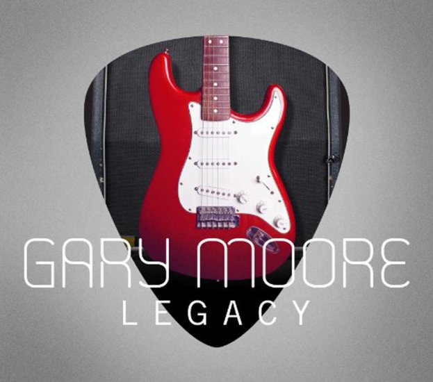 Gary Moore  Legacy 2CD 2012 - cover.jpg