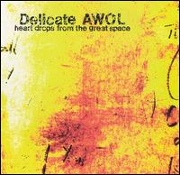 Delicate Awol - Heart Drops from the Great Space - Heart Drops from the Great Space.jpg