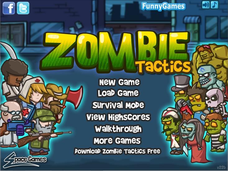 Zombie Tactics v1.3.18.10 - Zombie Tactics.jpg