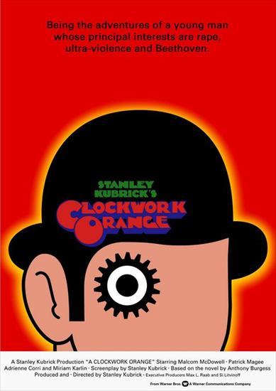 A Clockwork Orange - A Clockwork Orange 1971 - poster 05.jpg