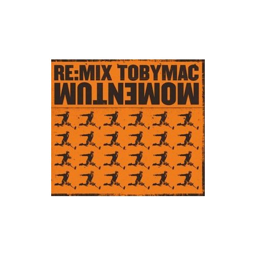 Toby Mac - Re-Mix Momentum 2003 - Mix Momentum.jpg