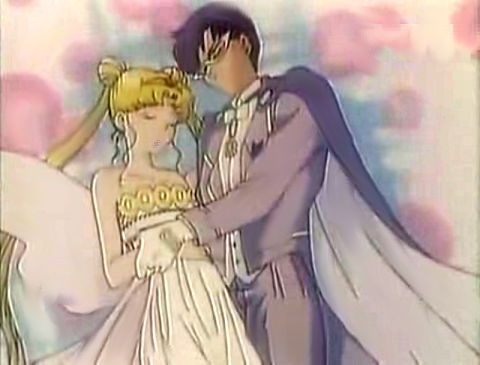 Sailor Moon - endymion i serenity.bmp