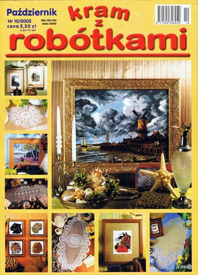 2003 - Kram  z  Robótkami  10.2003.jpg