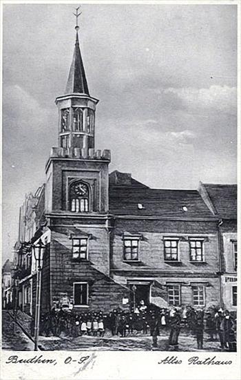 Beuthen - Altes Rathaus.jpg