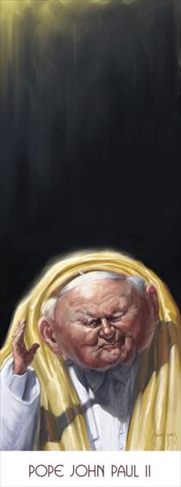 Karykatury - Pope-John-Paul-II.jpg
