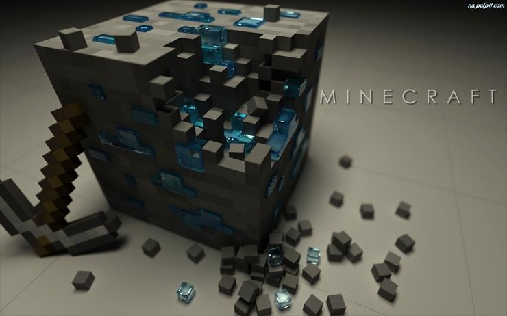 Tapety Minecraft - minecraft-1.jpeg