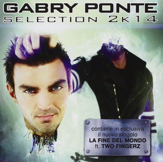 ALBUMY NOWE-robeckmusic - Gabry Ponte Selection 2k14 Front.jpg