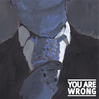 You Are Wrong Łódz - Demo12011 - cover.jpg