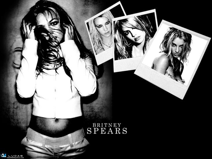 Britney Spears - Britney Spears. 5.jpg