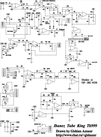 Distortion - Ibanez Tube King.jpg