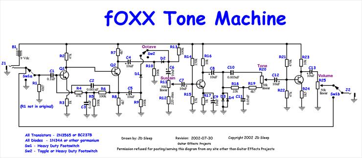 Octaver - fOXX Tone Machine.gif