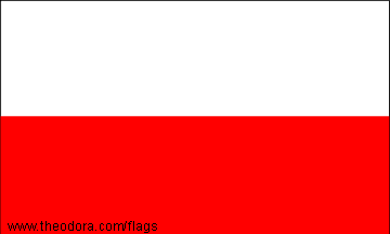 Flagi państw - poland.gif
