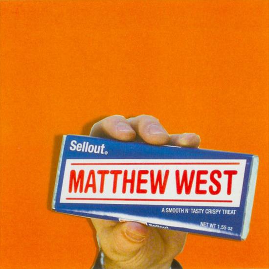 Matthew West - Sellout 2006 - cover.jpg