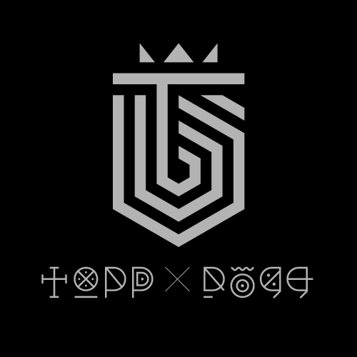 1st Mini Album Doggs Out - Topp Dogg_Doggs Out.jpg
