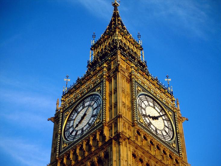 znane zabytki - Do You Have the Time_ St. Stephens Tower, London, England1.jpg