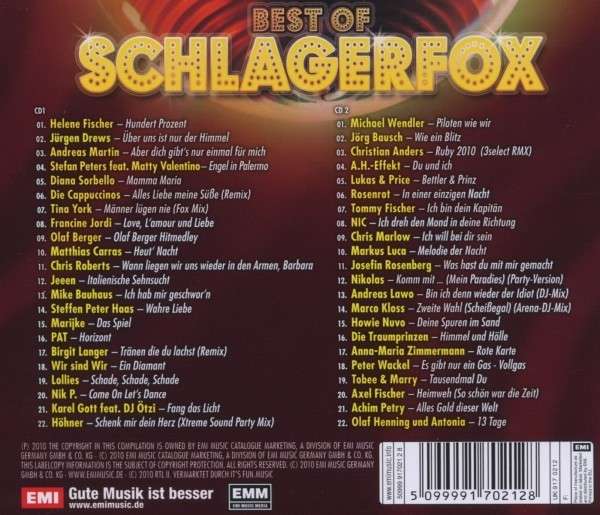 Best of Schlagerfox - Back.jpg