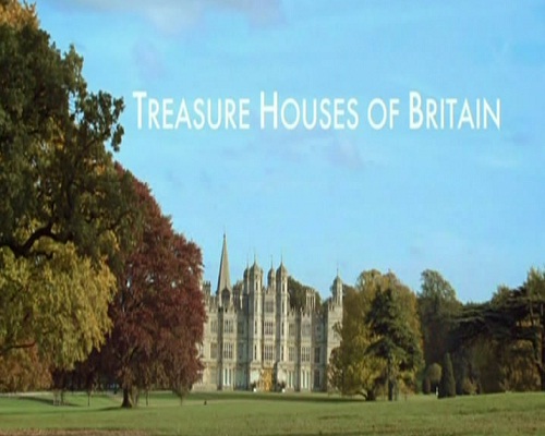 Brytyjskie skarbce -  Brytyjskie skarbce 2011L-Treasure Houses of Britain.jpg