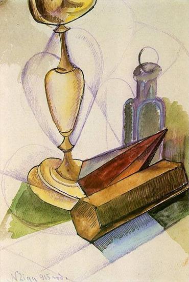 Waliszewski, Zygmunt 1897-1936 - MN_kubistyczna.jpg