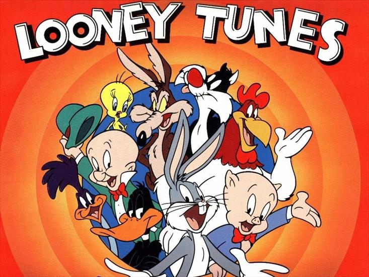 Looney Tunes - Looney Tunes1.jpg